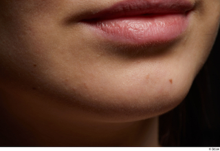  Photos Fujikawa Sei HD Face skin references lips mouth skin pores skin texture 0007.jpg